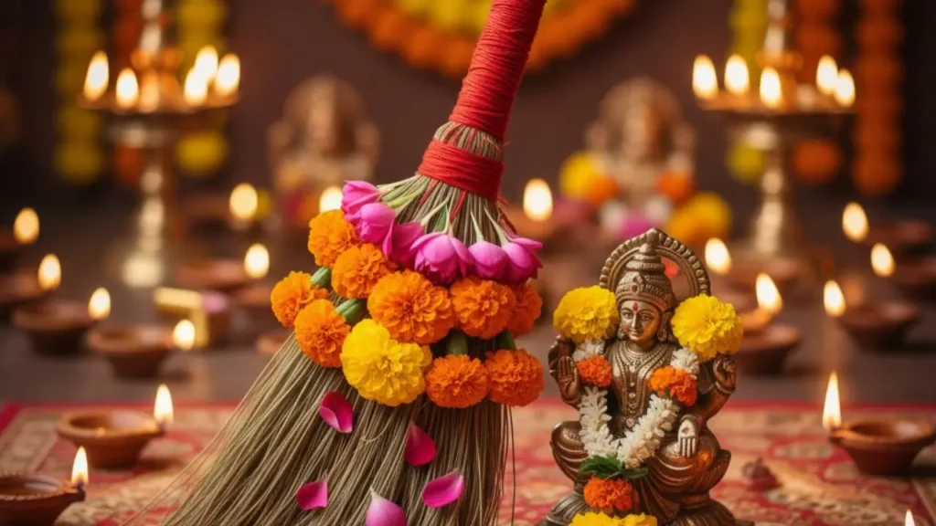 Which Broom Should we Buy on Dhanteras