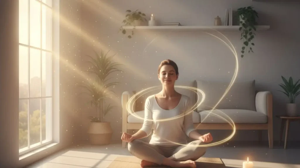 11:11 Portal Manifestation