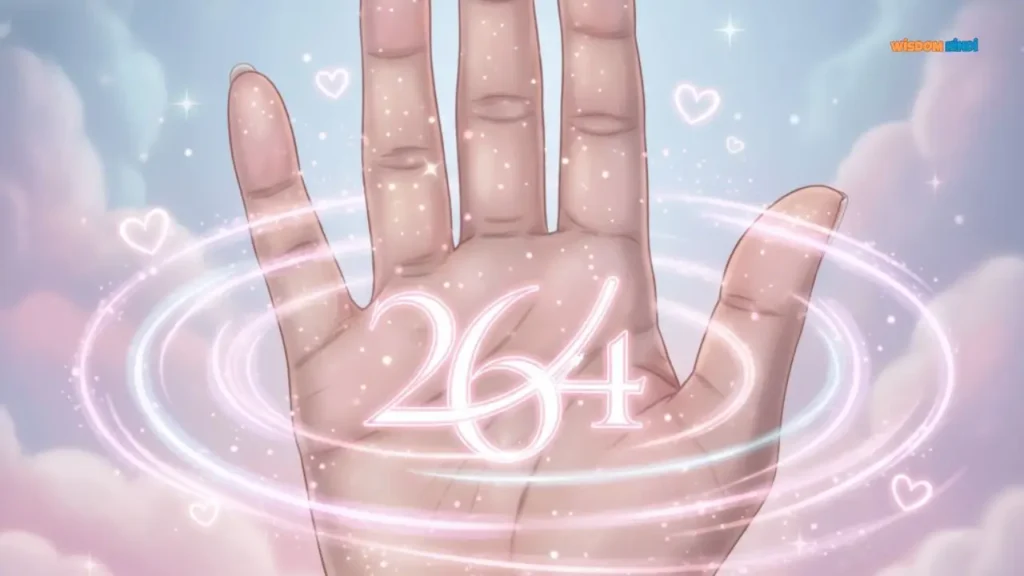 Benefits of Writing 24 on the Mount of Venus