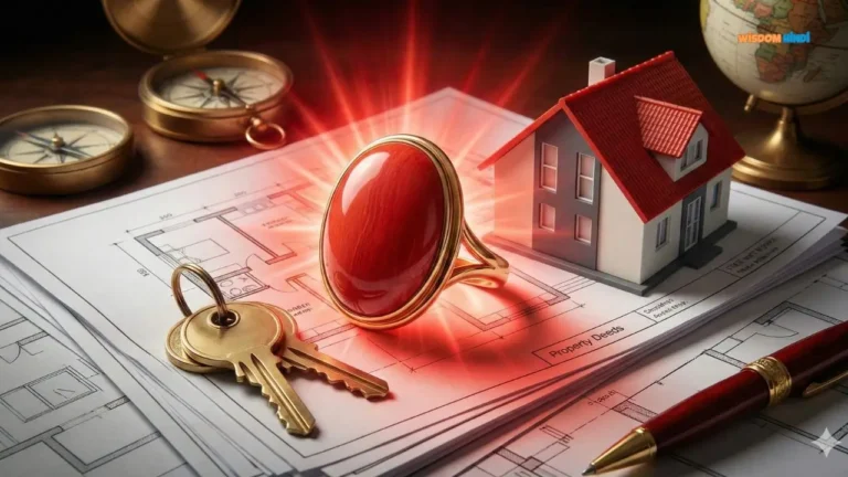 Benefits of Wearing Red Coral