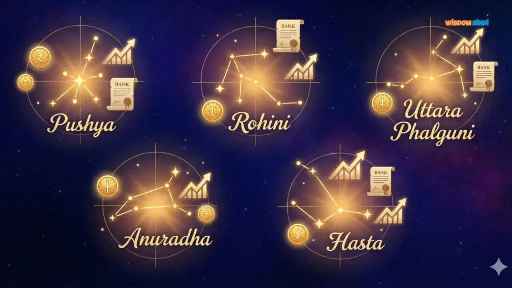 Best Time for Investment As Per Astrology