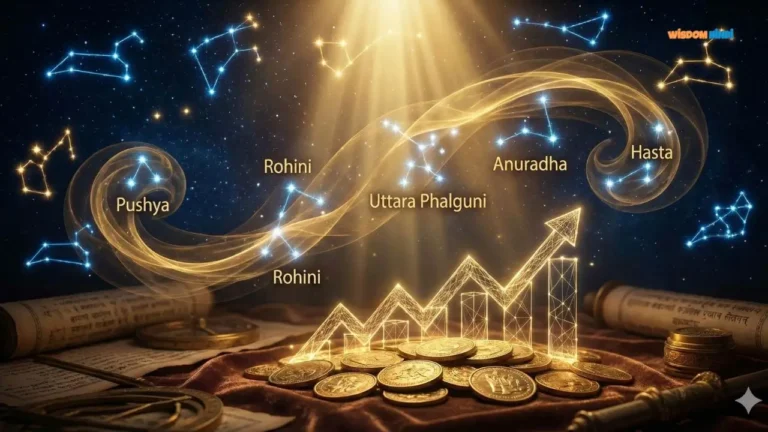 Best Time for Investment