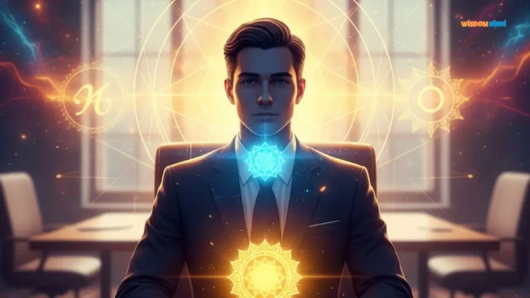 Chakra Remedies for Success in Job Interviews