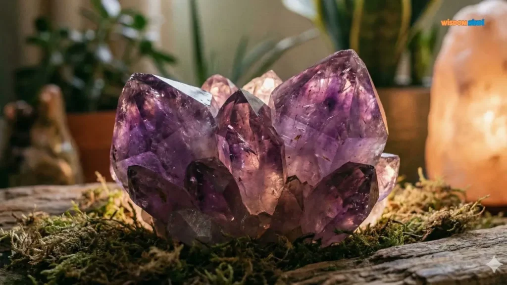 कुछ ही दिनों में तनाव से राहत देंगे ये 3 हीलिंग क्रिस्टल- ज़रूर आजमाएँ! Crystals for Stress Relief