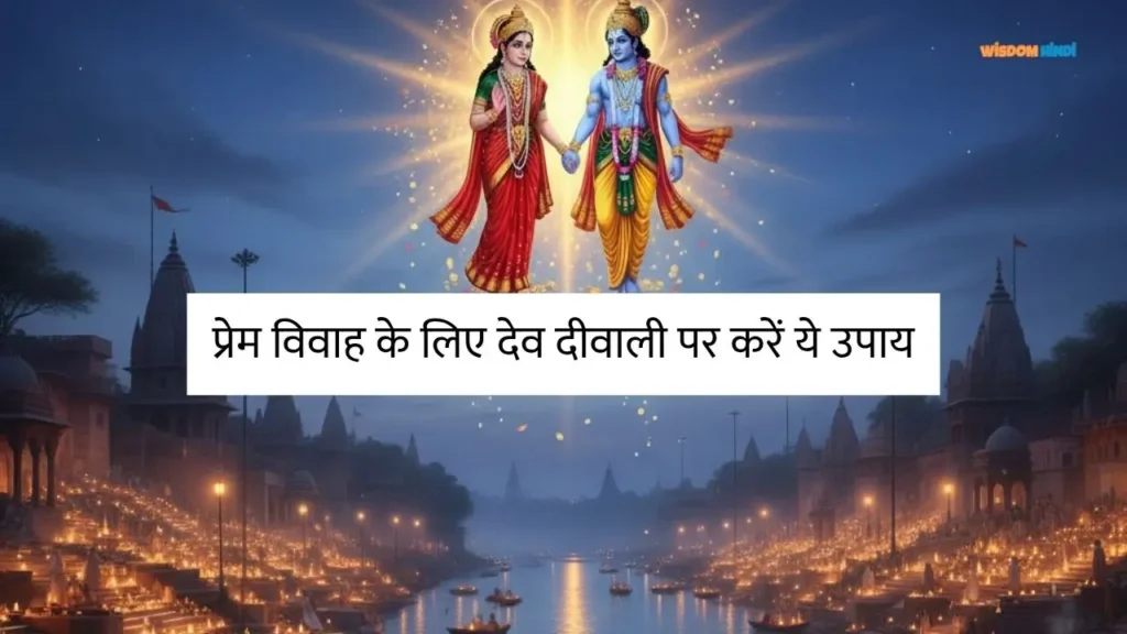 Dev Diwali Ke Upay
