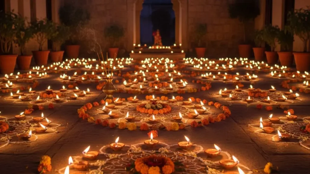 देव दीवाली पर करें दीप दान और ये खास उपाय Dev Diwali Kyun Manai Jati Hai