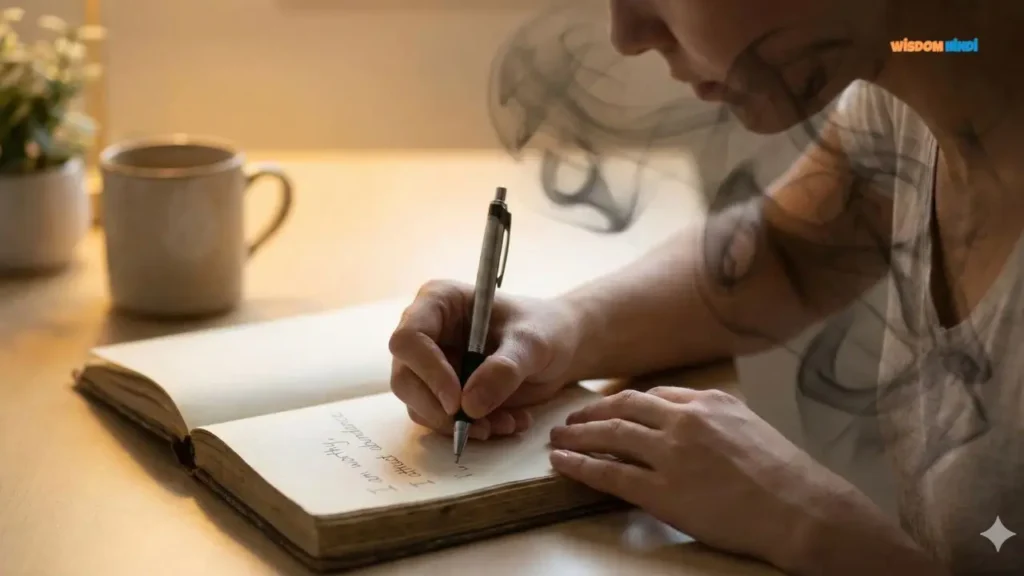 How We Subconsciously Block Manifestations