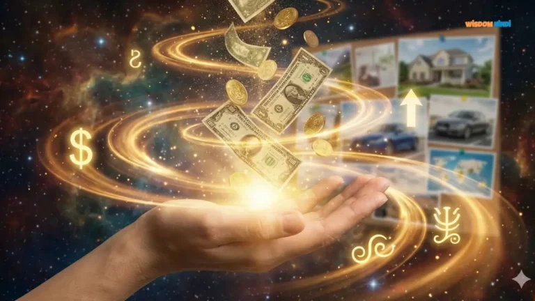 How to Attract Money Immediately