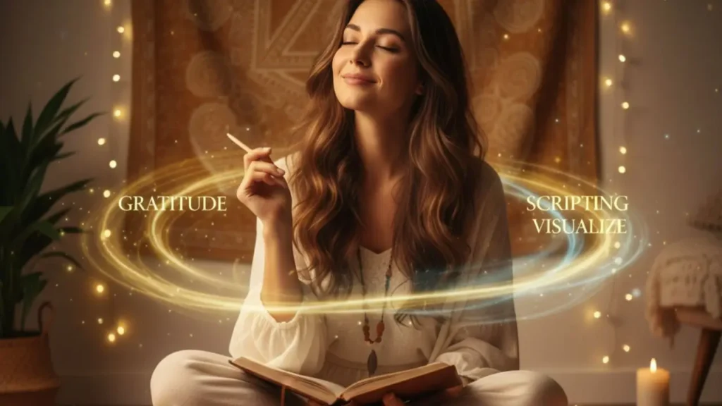 How to Manifest During the 11/11 Portal