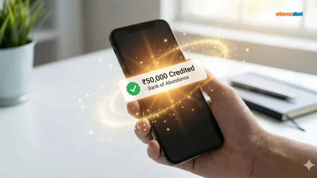 How to Manifest Money Immediately