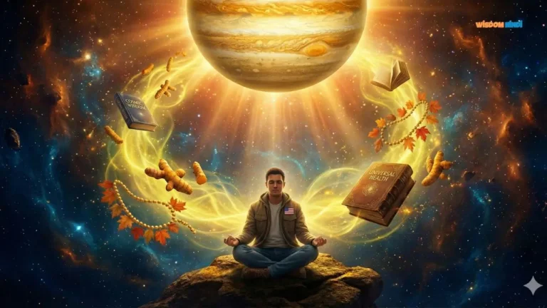 Jupiter Remedies for Prosperity