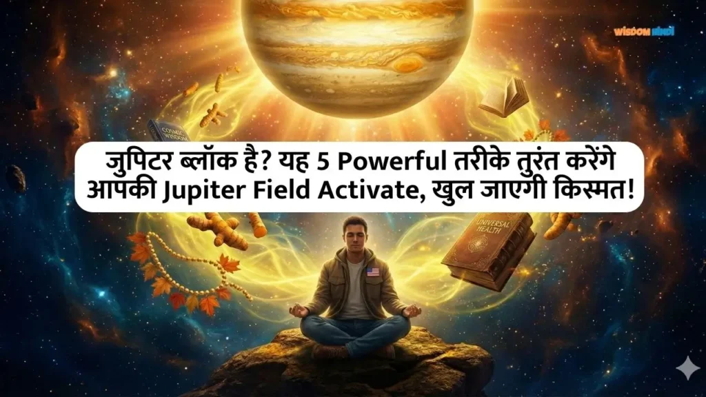 Jupiter Remedies for Prosperity in Hindi