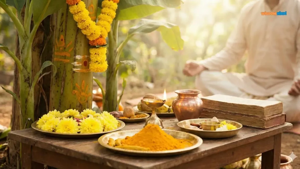 Jupiter Strengthening Remedies