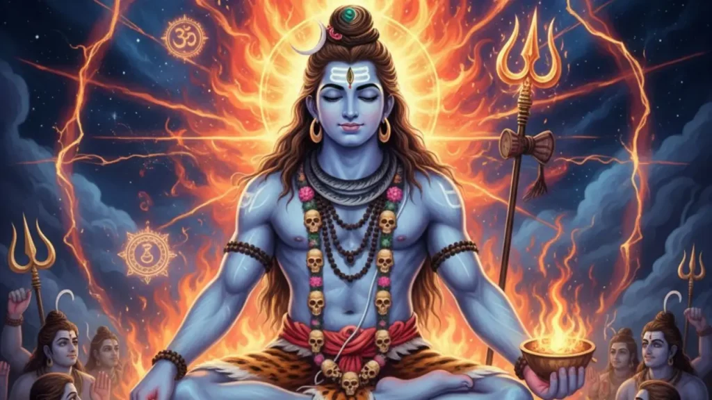 Kaal Bhairav Ashtami Remedies