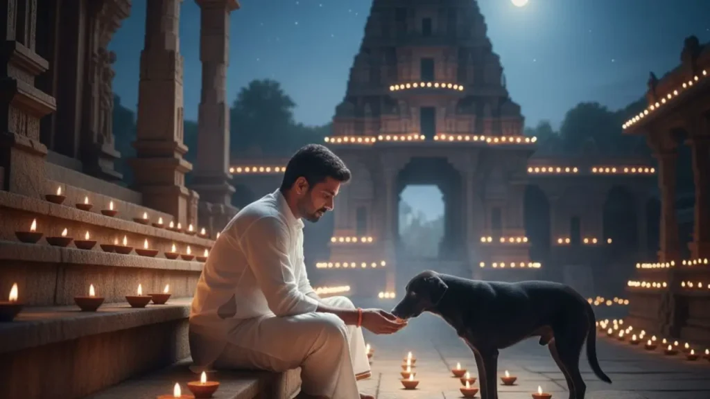 काल भैरव जयंती 2025 का महत्व, पूजा विधि, मुहूर्त और अवतार कथा Kaal Bhairav Jayanti Daan