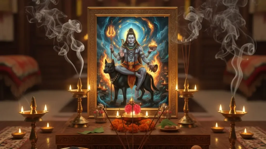 काल भैरव जयंती 2025 का महत्व, पूजा विधि, मुहूर्त और अवतार कथा Kaal Bhairav Jayanti Puja Vidhi