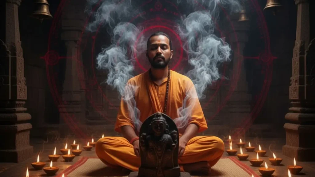 काल भैरव अष्टमी 2025: भैरव बाबा के प्रिय भोग और शक्तिशाली मंत्र से करें जीवन की हर समस्या का समाधान Kaal Bhairav Mantra