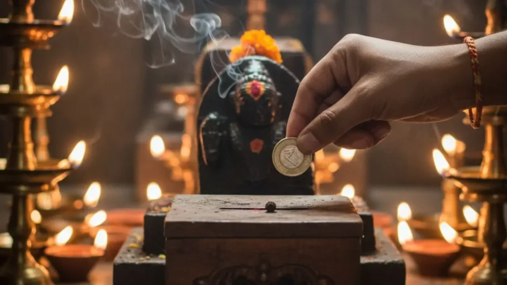 Kalashtami Ashtami Remedy