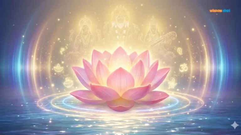 Lotus Flower Astrological Remedies