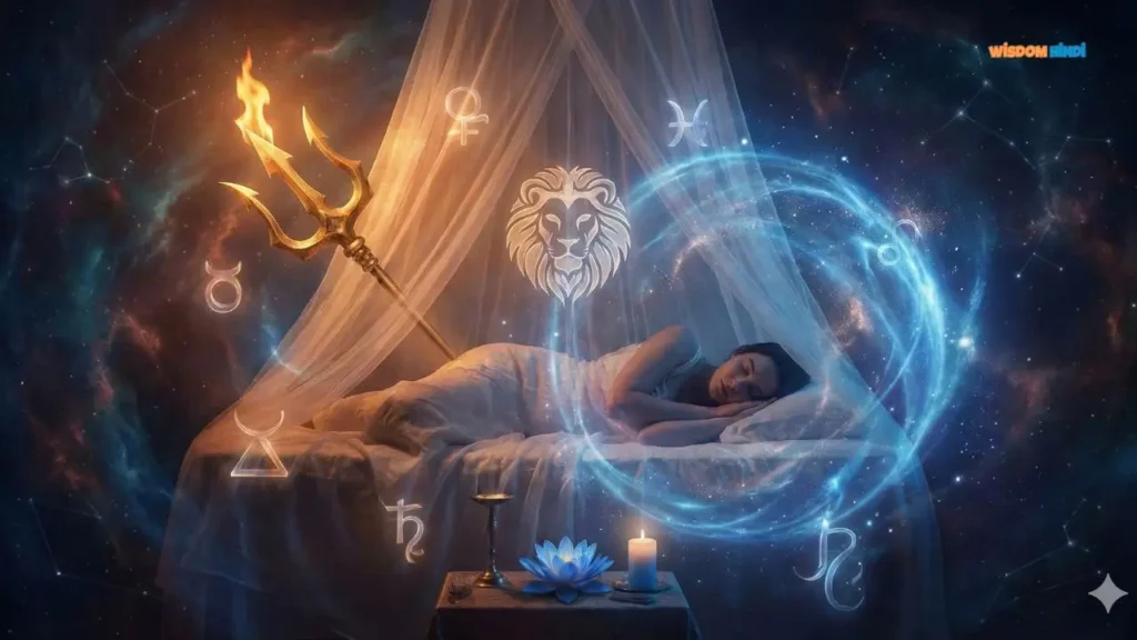 Maa Kali ki Kripa Hone ke Sanket