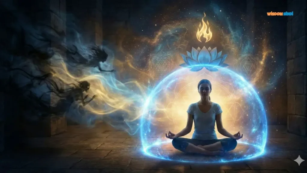 Maa Kali ki Kripa ke Sanket