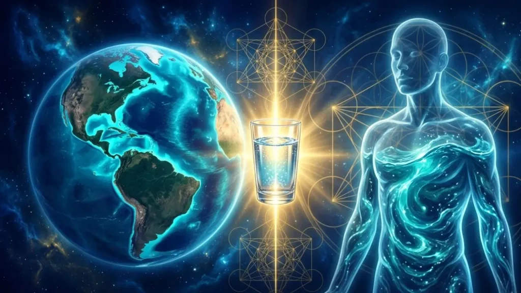 पानी पीकर सपने सच होते हैं? जानिए Water Manifestation Technique का चमत्कारी राज- 6 आसान स्टेप्स में Manifestation with Water