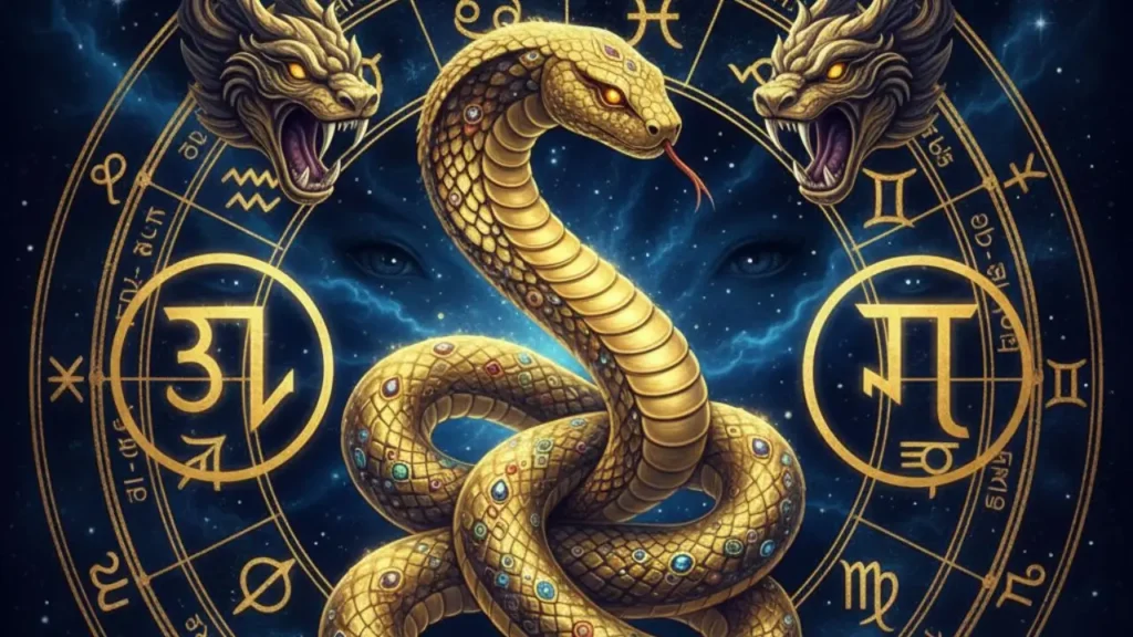 Meaning of Snake in Dream