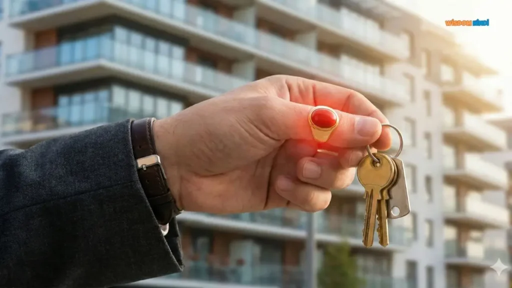 Moonga Stone for Real Estate Investment