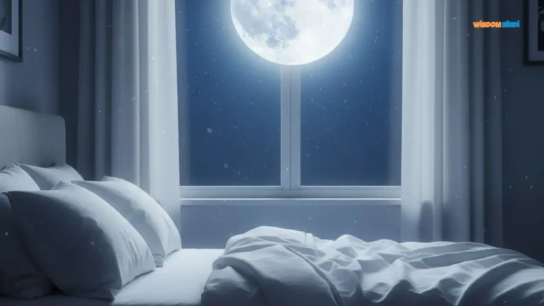 Nind ke Liye Chandrama ke Upay