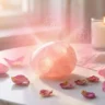 Rose Quartz Crystal Benefits