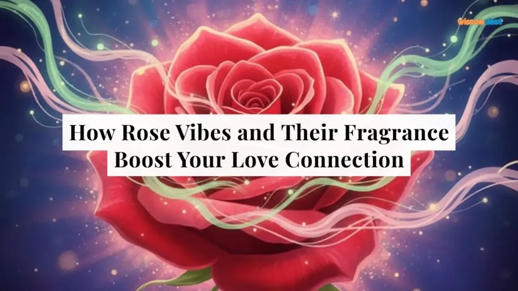 How Rose Vibes and Their Fragrance Boost Your Love Connection Rose Remedies for Venus Planet