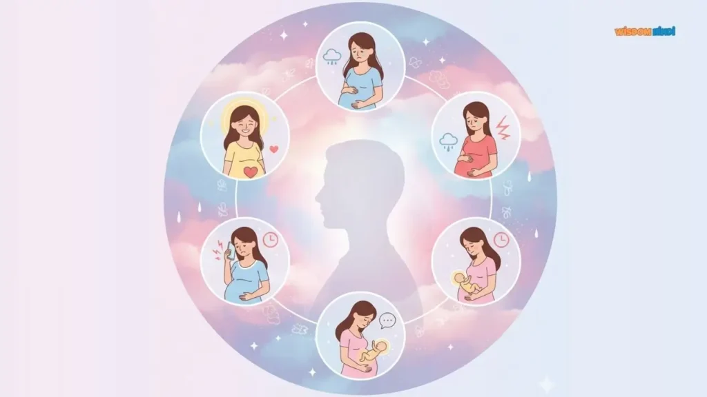 Sapne me Pregnant Lady Dekhna Kya Sanket Deta Hai