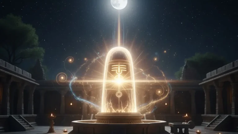 Sapne me Shivling Dekhna Kya Sanket Deta Hai