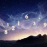 Seeing Numbers in Dreams
