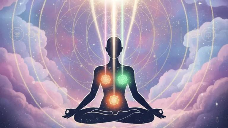 Shukra Grah Kis Chakra par Asar Karta Ha