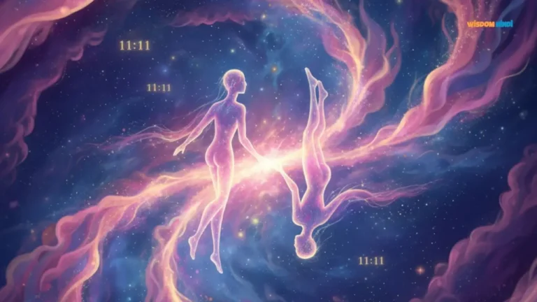 Signs Your Soulmate is Coming