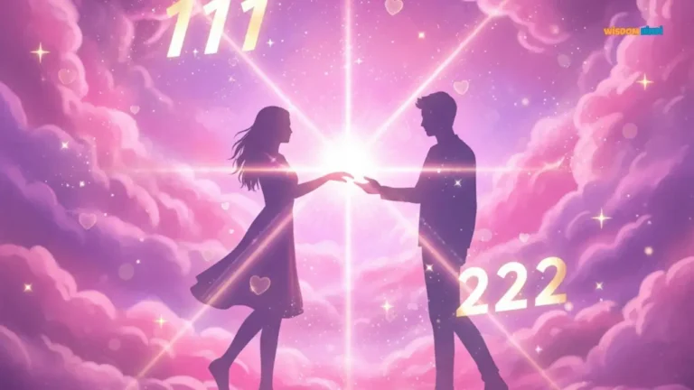 Signs You're Manifesting Your Ex Back