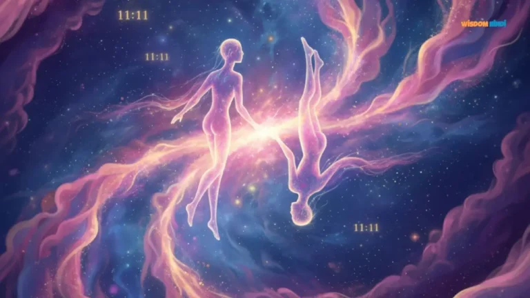 Soulmate Signs from the Universe