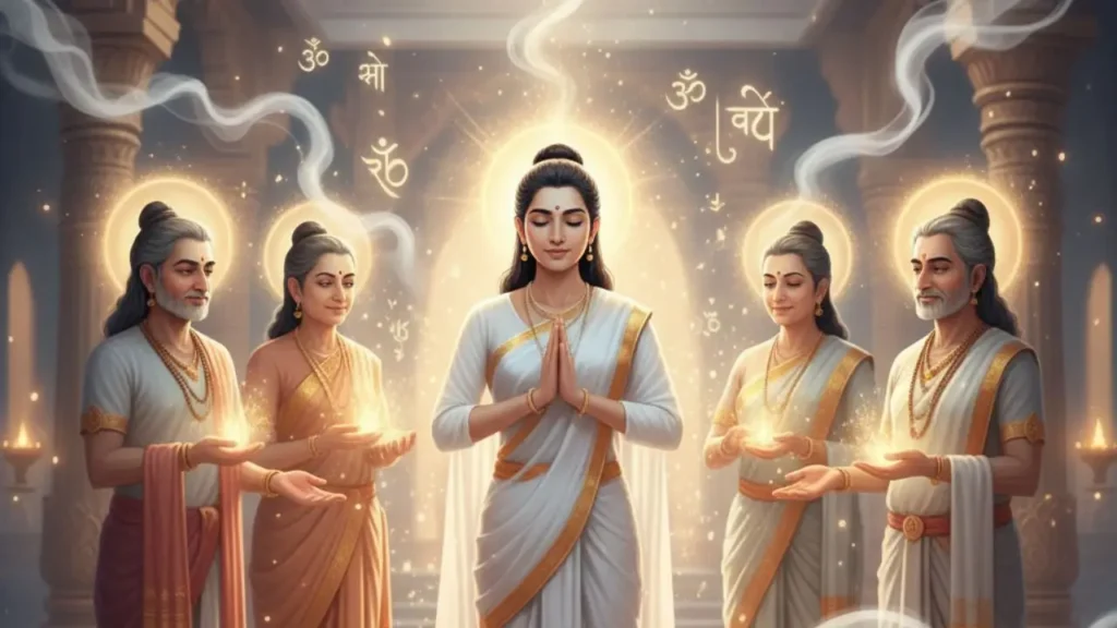 Spiritual Meaning of Ancestral Dreams