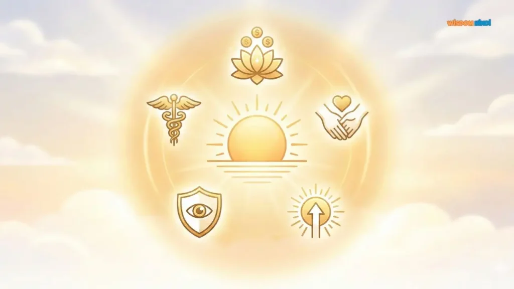 Surya Arghya Dene ke Fayde