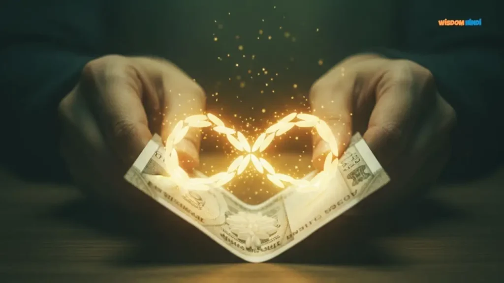 Tips for Doing Spell for Money