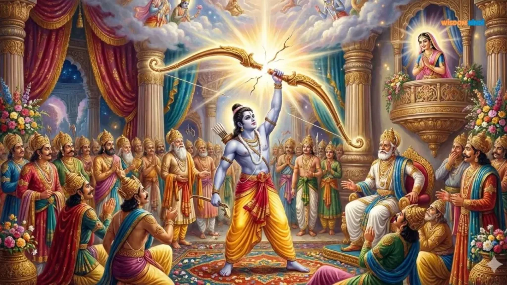 Vivah Panchami Story