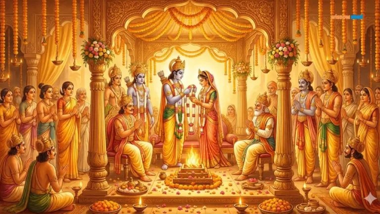 Vivah Panchami ka Mahatva Featured