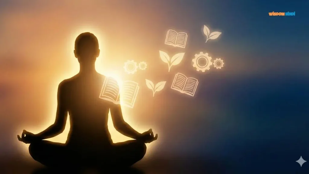 What Does the Third Law of Karma Says