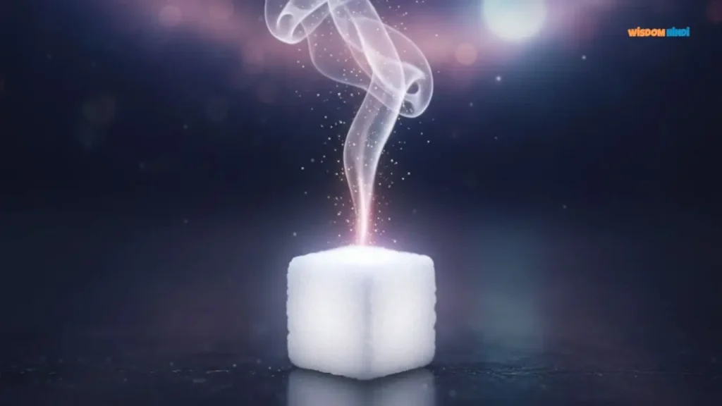 What are the Benefits of Carrying Camphor in Your Pocket