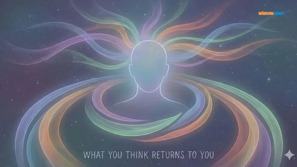 क्या है सफलता का असली नियम जिसे दुनिया भूल जाती है? What is the Law of Creation