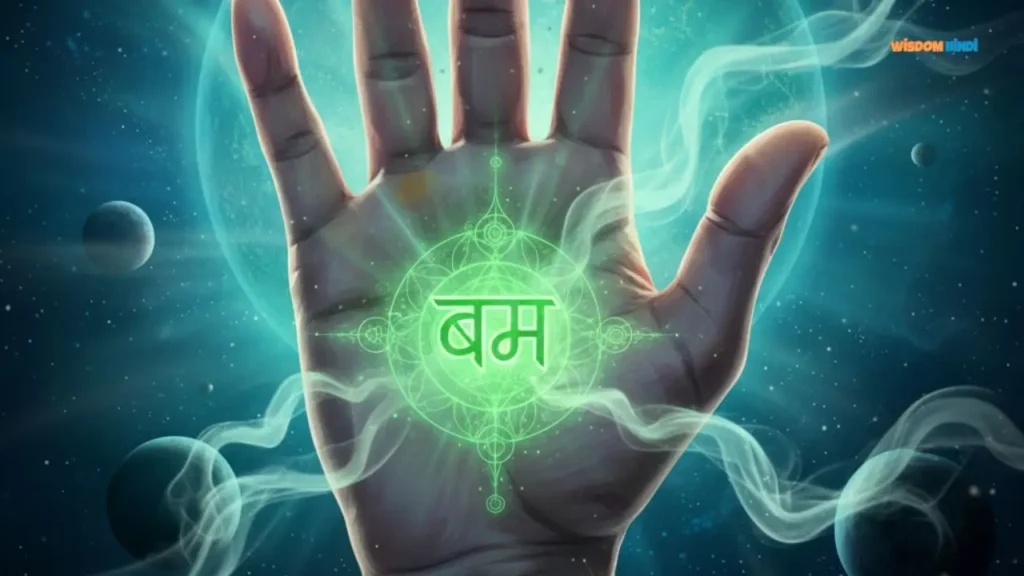 What to Write on Mercury Mount