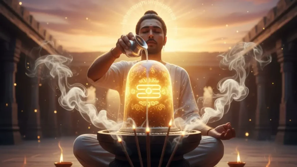 What to do if you see a Shivalinga in a dream