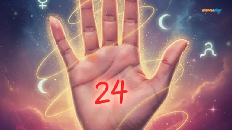 Writing 24 on Venus Mount Benefit Featured