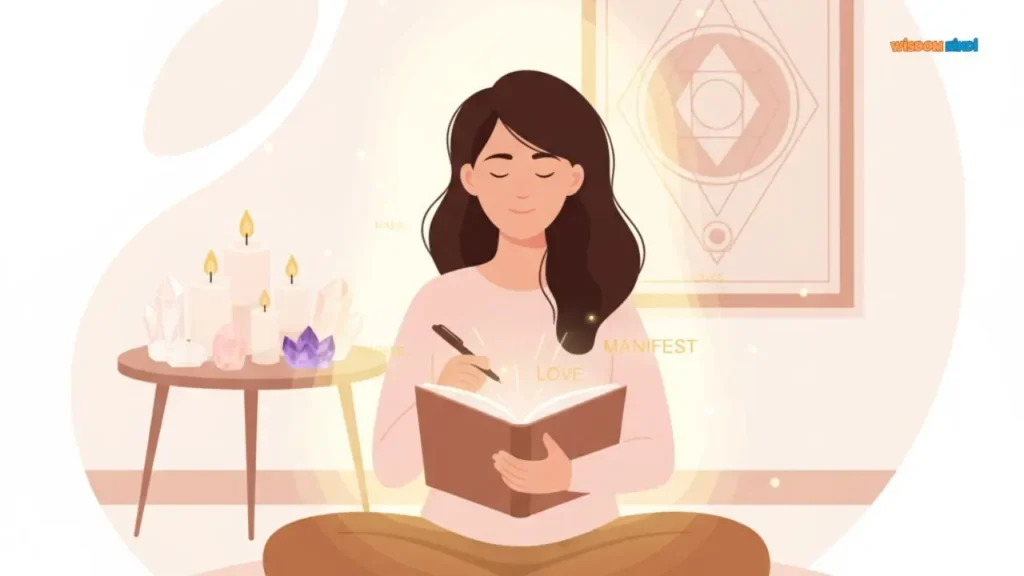 manifesting ex back affirmations